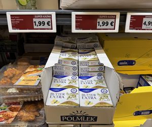 Porównanie cen w Lidlu na Litwie i w Polsce