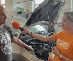 Eska Summer City Olsztyn w MDS Auto Serwis