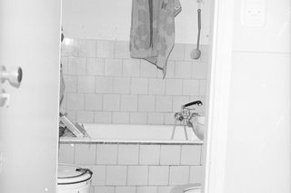 Higiena osobista przed laty