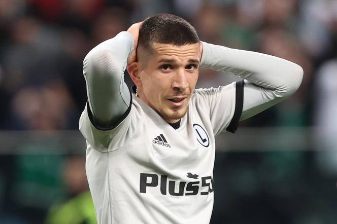 Legia Warszawa