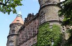  Zamek Książ za darmo. Te osoby nie będą musiały zapłacić za bilet wstępu