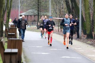 X Parkowe Hercklekoty w Dolinie Trzech Stawów w Katowicach GALERIA