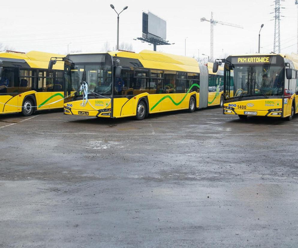 ZTM górnośląsko-zagłębiowskiej metropolii