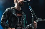 Mystic Festival 05.06.2025. Nawet kapryśna pogoda nie ostudziła festiwalowej energii