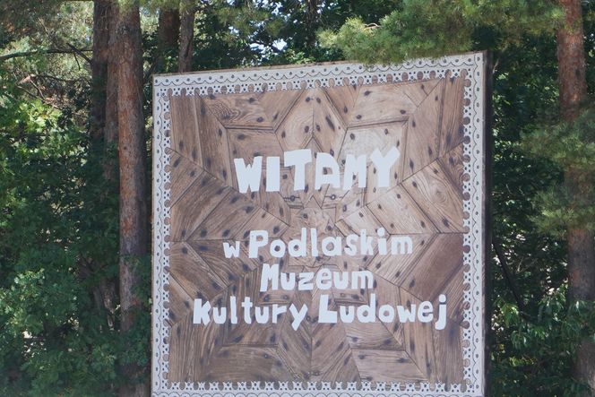 Turystyczna Ósemka. Relacja z turystycznego hitu tego lata w Podlaskiem