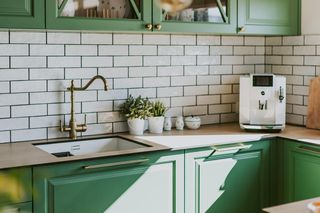 Rustykalne mieszkanie w Krakowie