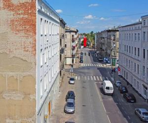 Ulica Żeromskiego w Łodzi jednak nie będzie zamknięta. Katarzyna drąży dalej