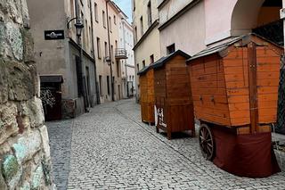 Gromady dziewczyn ulicznych. Historia prostytucji w Lublinie. Jeden z domów publicznych prowadził miejski kat