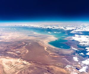 To największa katastrofa ekologiczna w dziejach. Każdy podmuch wiatru jest potencjalnym atakiem chemicznym