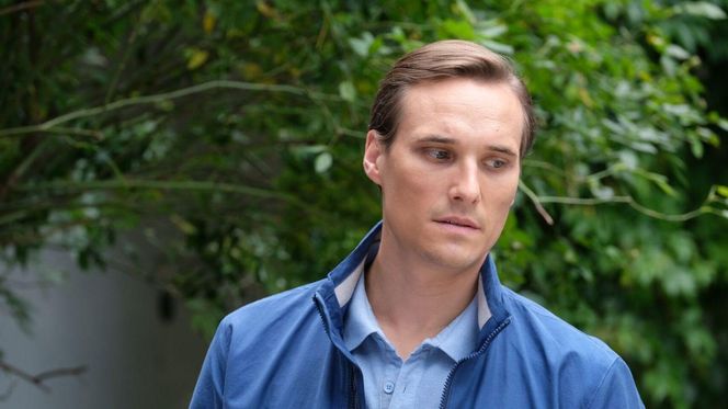 M jak miłość odc. 1826. Olek (Maurycy Popiel)