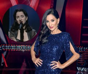 Justyna Steczkowska była na Eurowizji 30 lat temu. Tak wyglądał jej występ w 1995 roku