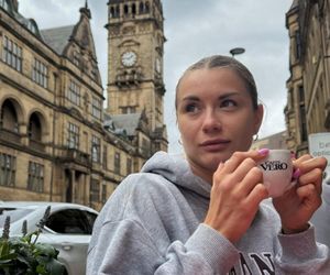 Aneta Rygielska, medalistka mistrzostw świata