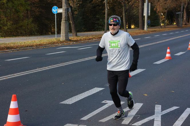 Półmaraton Lubelski 2025 przeszedł do historii