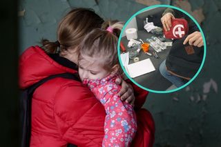 Rząd zatwierdził plan ewakuacji Polaków na wypadek wojny lub klęski żywiołowej. Sprawdź, co zabrać, jeśli chorujesz!