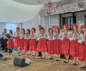 Kolejna Majówka w Reymontówce dopiero za rok!