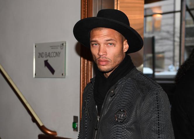 Jeremy Meeks