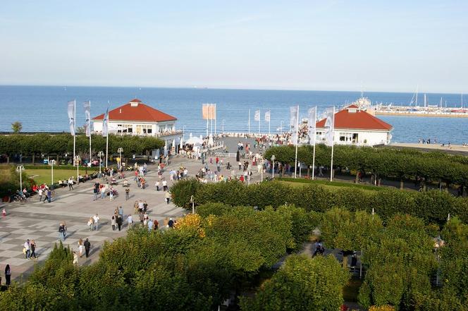 10. Sopot