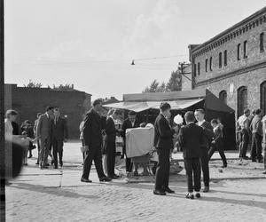 Tarnogórzanie na Gwarkach w latach 60. i 70. Niezwykłe zdjęcia!