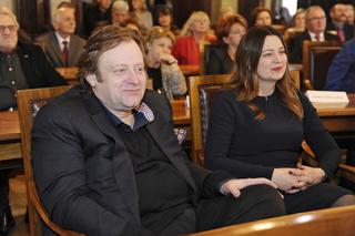 Życzymy Wam STU lat