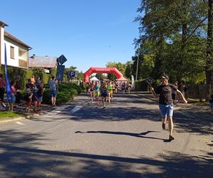 14. Biegiem przez Platerów