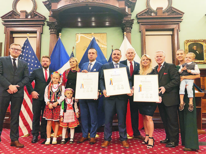 Nowy Jork jest nasz!