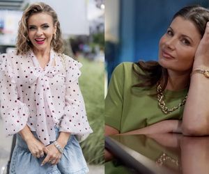 Przyjaciółki, 26 sezon. To ona zastąpi Dorotkę? Niepokojące informacje z planu serialu - ZDJĘCIA