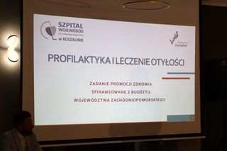 Bariatria daje nadzieję na zdrowie i życie
