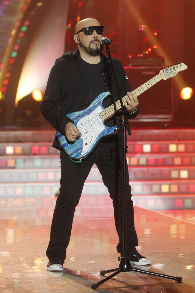 Wybierz okulary dla Grzegorza