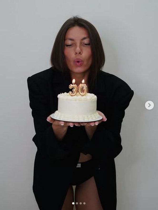 Maryna Bech-Romanczuk