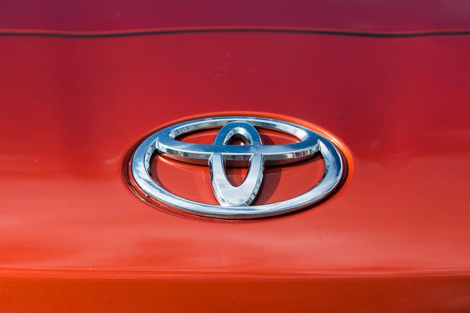 Toyota GT86 Prestige