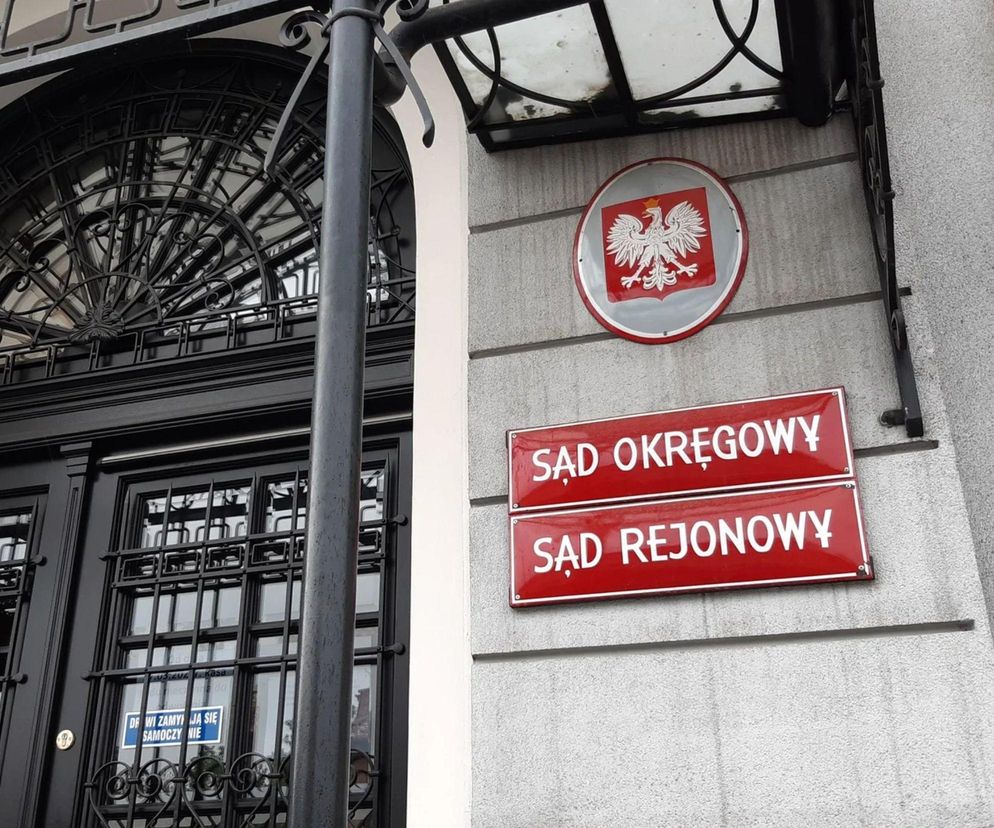 Sąd