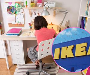 Z kupnem biurka nie czekaj do września. IKEA właśnie ruszyła z mega promocją