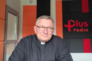 Bp Zadarko o Leonie XIV: Papież wskazuje, że Kościół powinien być misyjny, otwarty na dialog, szukający pokoju i miłosierdzia