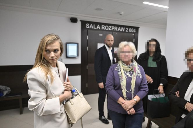 Agnieszka Kaczorowska i Maciej Pela - rozwód