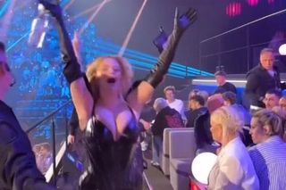 Kontrowersje wokół reprezentantki Finlandii na Eurowizji 2025. O jej występie będzie mówić cały świat?