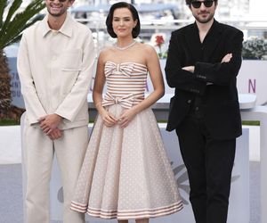 Gwiazdy olśniewają w Cannes! Tak wyglądały na gali Kering Women in Motion 2025