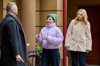 Co się wydarzy w życiu bohaterów?