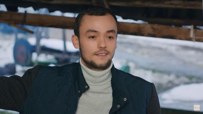 Alper będzie przekonany, że jego plan się powiedzie