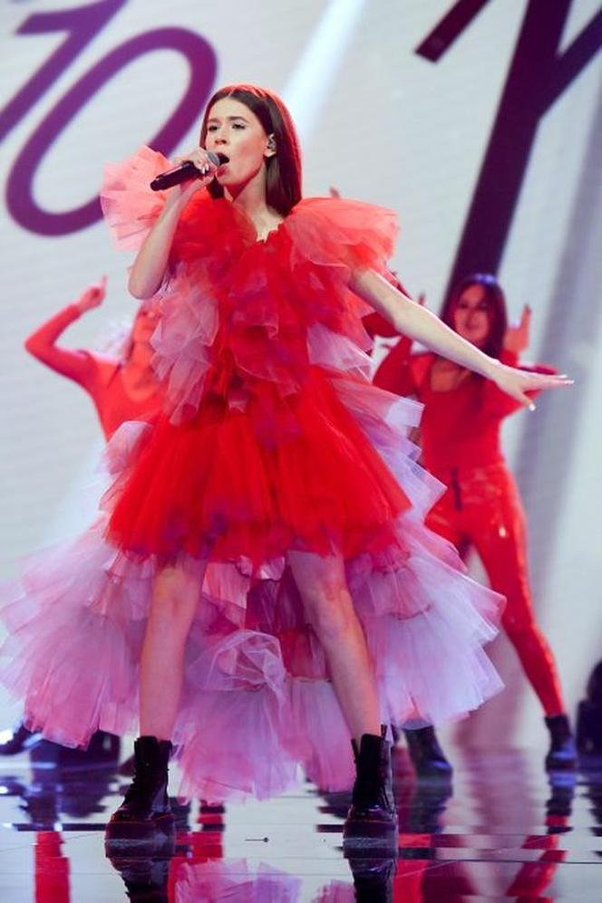 Sylwester z gwiazdami