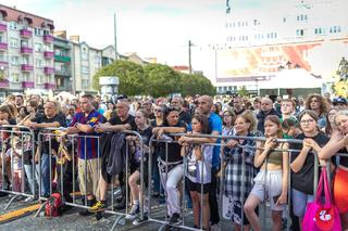 Koncert Łydki Grubasa w Gorzowie. Tak bawiliście się na Starym Rynku!