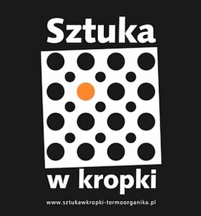 Sztuka w kropki