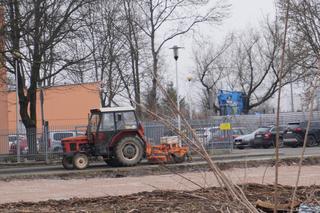 Nowa inwestycja na Wzgórzu Karscha w Kielcach