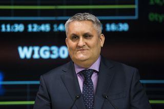 Najwięcej zarabiający prezesi polskich spółek