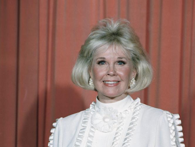 Doris Day nie żyje