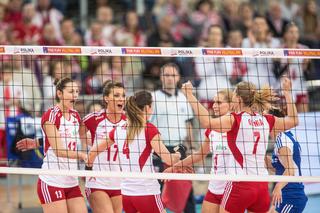 WGP siatkarek. Belgijki zniszczyły marzenia Polek o awansie do Final Six