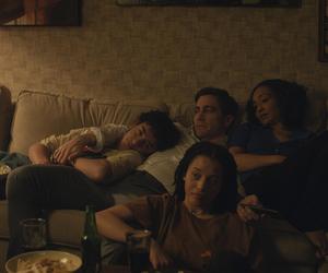 W obsadzie m.in. Jake Gyllenhaal, Peter Sarsgaard, Ruth Negga i Bill Camp.