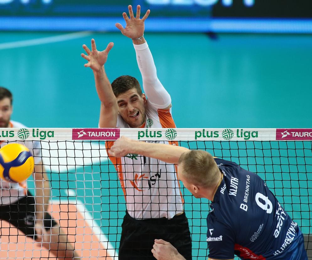 Bartłomiej Kluth, Zaksa Kędzierzyn