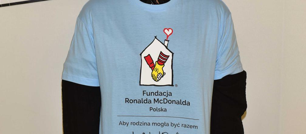 Gwiazdy wspierają chore dzieci