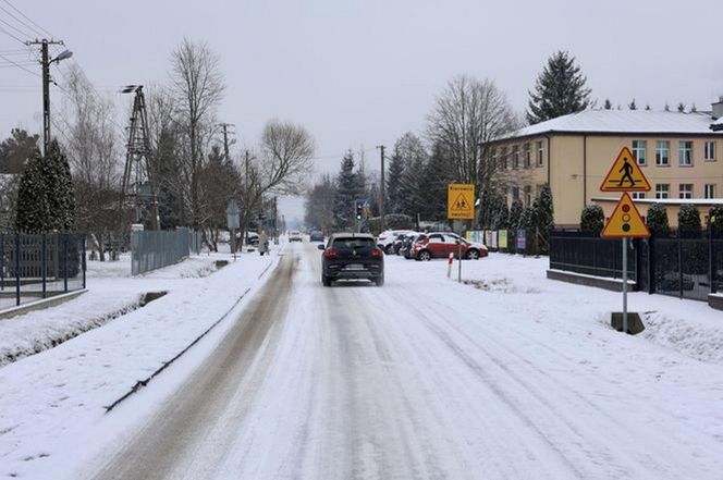 Aniołek strzeże grobu 14-letniej Tosi. Dziewczynkę śmiertelnie potrącił emeryt