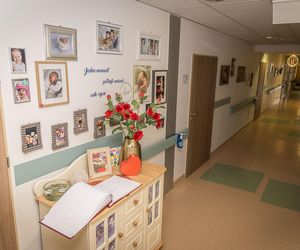 Domówka na porodówce w Sosnowcu. Zapłacą za nią mieszkańcy. Znamy kwotę